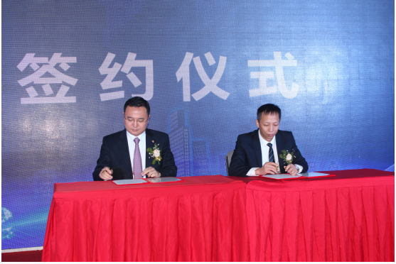 东风乘用车与湖北民生携手实施彩虹计划