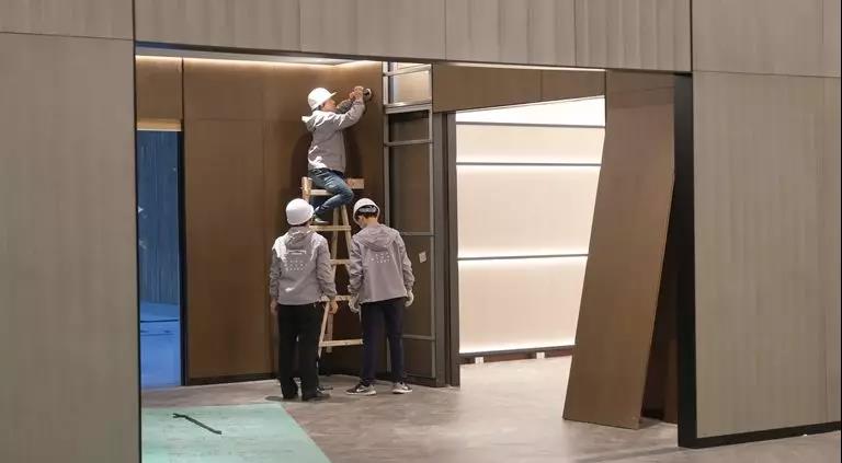 名家具展｜全屋整装“新物种”，三月看不够七月更要来