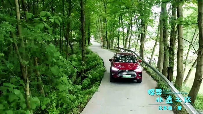 在距离成都1.5h的地方，打卡清爽惬意的周末！