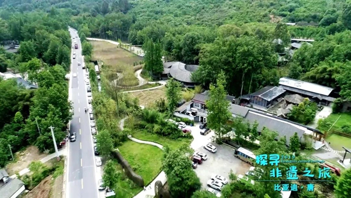 在距离成都1.5h的地方，打卡清爽惬意的周末！