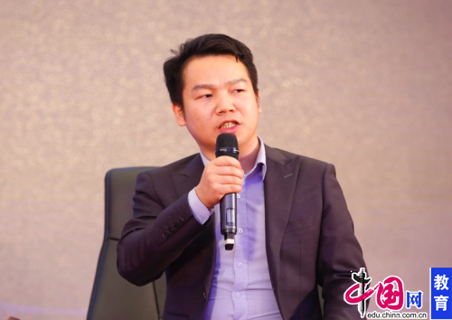 ​新高考对中学的挑战与机遇