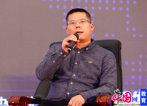 ​新高考对中学的挑战与机遇