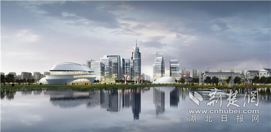 湖北交投：产城融合激发高质量发展新动能