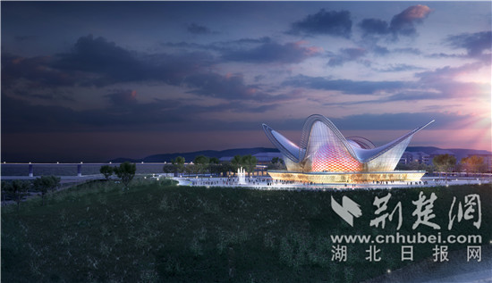 湖北交投：产城融合激发高质量发展新动能