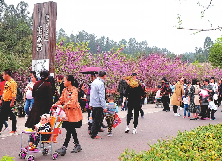 乐山：风景这边独好