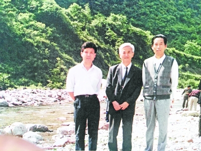 83岁高龄考古学家王善才：希望有生之年揭开神农