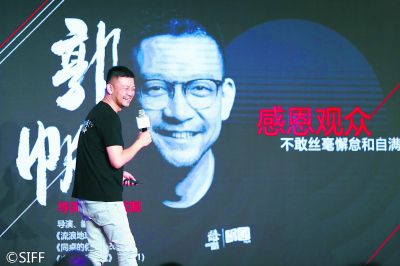 大量国产科幻片即将陆续上映急需自己的文化内核