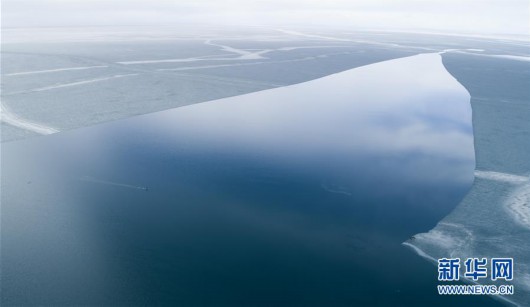 春临青海湖