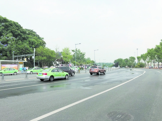 过境外绕 旅游快进 绿色慢游 成都3招破堵熊猫基地