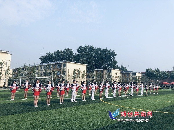 2019CFA中国之队·潍坊国际青年女足锦标赛暨“潍