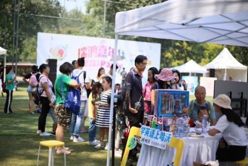 出国留学都在赶早，哈沃助你英语学好