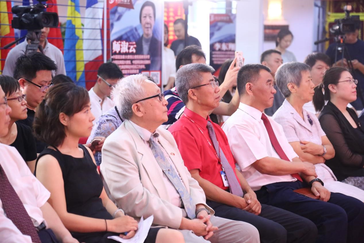 金吉列留学境外战略发布 引领行业服务升级新趋势