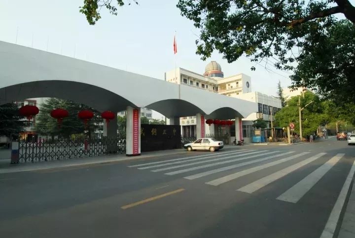 最新“中国百强中学”发布，湖北这4所中学上榜！