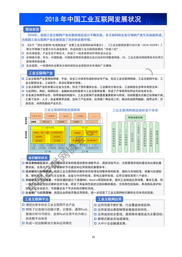 《中国互联网发展报告(2019)》发布