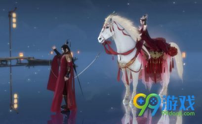 逆水寒恋之风景支线奖励是什么？逆水寒恋之风景支线在哪接