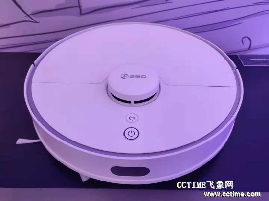 安全+黑科技 360连发6款智能硬件新品