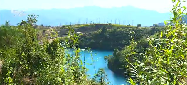 厦门花样游记：领略同安山林美景 感受千年文化