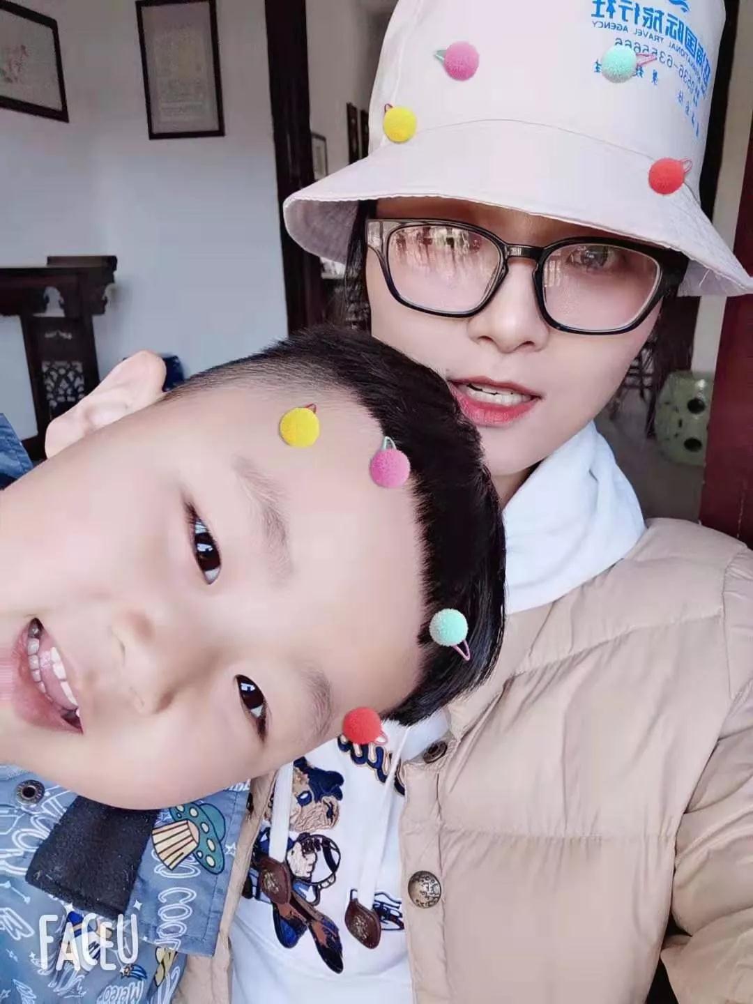 慈海集团员工春游记