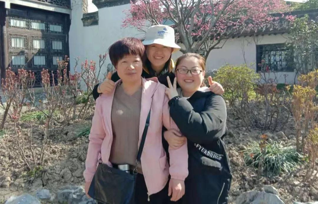 慈海集团员工春游记