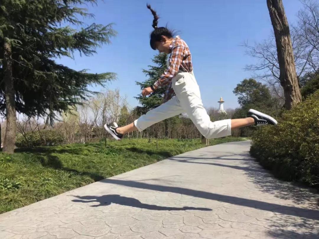慈海集团员工春游记