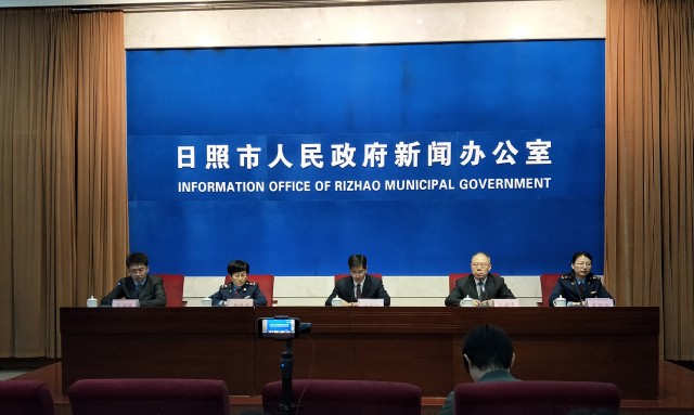 3·15日照在行动 这些活动与你的生活息息相关