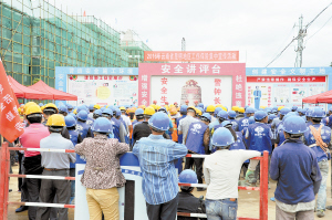 昆明：让民生多一些幸福