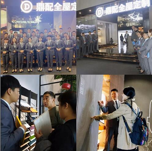 定制家具强企蓄势待发，即将征战成都国际家具