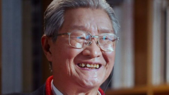  21岁的他，为何在开国大典后得到毛主席接见？