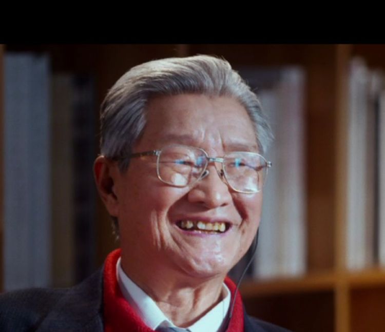  21岁的他，为何在开国大典后得到毛主席接见？