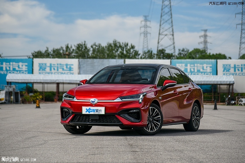 价格15万-50万元 推荐四款高品质电动车
