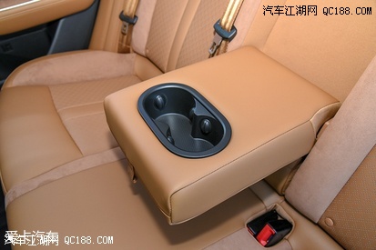 价格15万-50万元 推荐四款高品质电动车