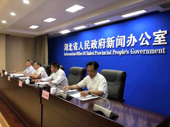 第六届湖北省大学生文化创意设计大赛在汉启动