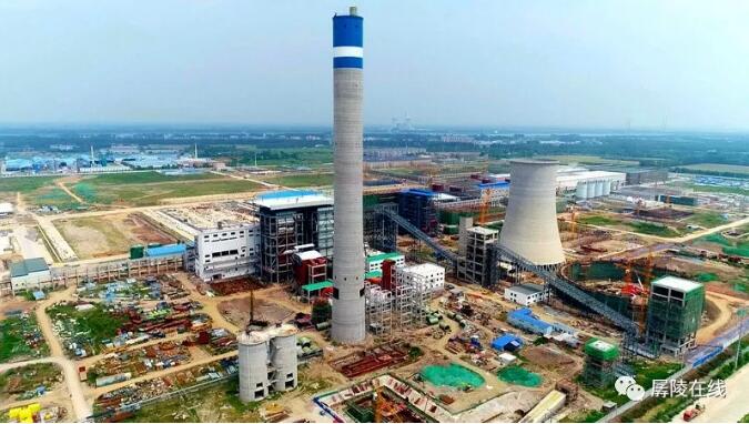湖北省级重点项目提前4个月完成全年投资计划