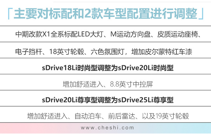 四季度别错过这10款豪华车 宝马SUV 26万就能买