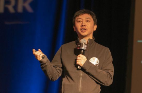 CES2019出门问问李志飞：如何寻找智能硬件创业新机遇