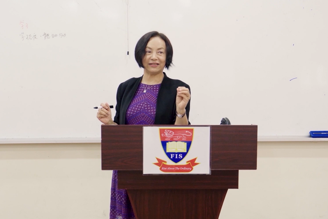 出国留学不是解脱，你做好“长大”的准备了吗