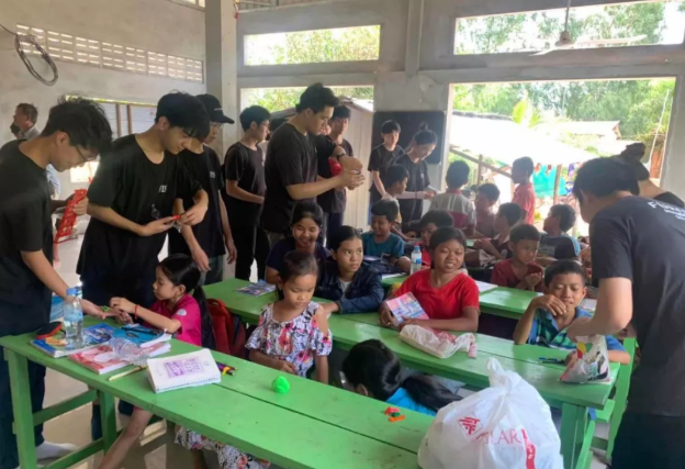 出国留学不是解脱，你做好“长大”的准备了吗