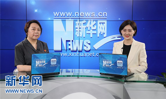 张雯：北京互联网法院“24小时不打烊” 做司法界的“奔跑者”
