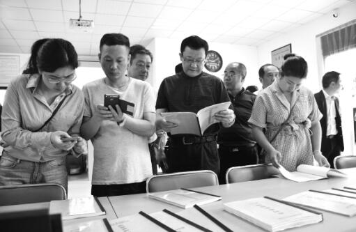 湖北省“掃黃打非”辦公室：網上網下發力淨化文化環境
