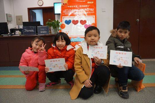湖北：2.46万名读者在图书馆过“文化新年”