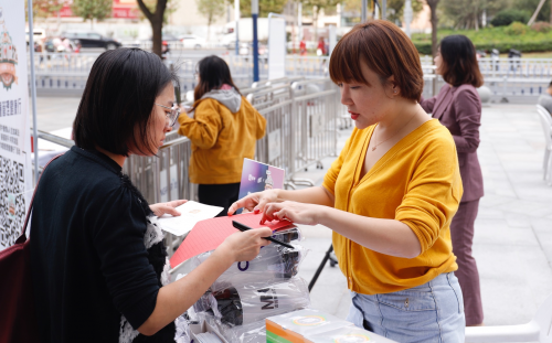 “体重管理健康行”落地常州 助力全民健康生活