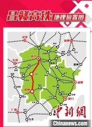 走！坐上这趟高铁，不仅能欣赏风景，还能看到