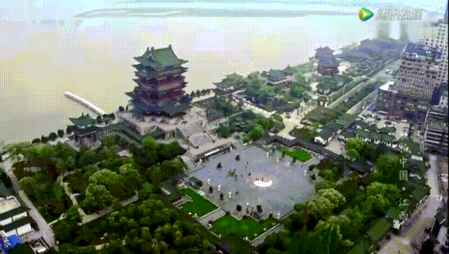 走！坐上这趟高铁，不仅能欣赏风景，还能看到