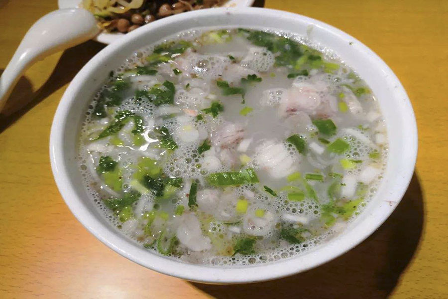 来西山农家乐 沉醉浓情冬日