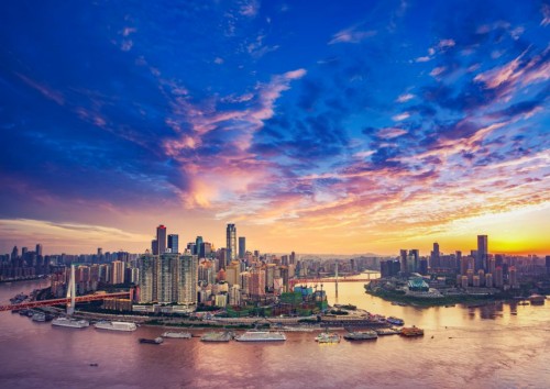 6.6万哈弗M6重庆悦游记！