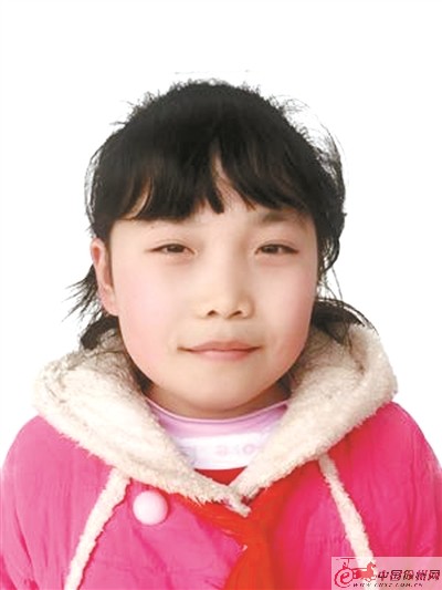 第五届徐州市 美德少年 评选公示
