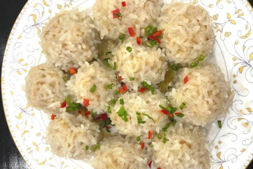 集成灶十大品牌金帝集成灶：湖北潜江站，美食