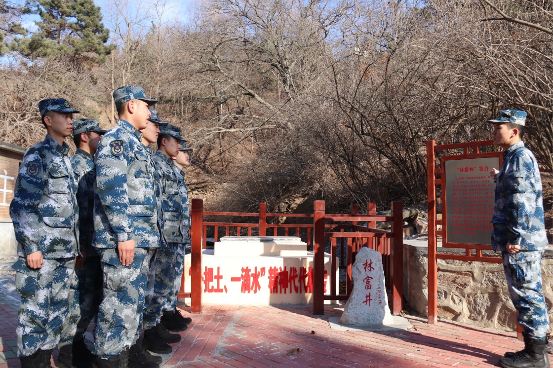 走近海島雷達兵心中的“紅色前哨”