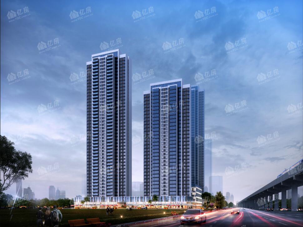 本周六！这条消息曝光咸宁北，全城关注