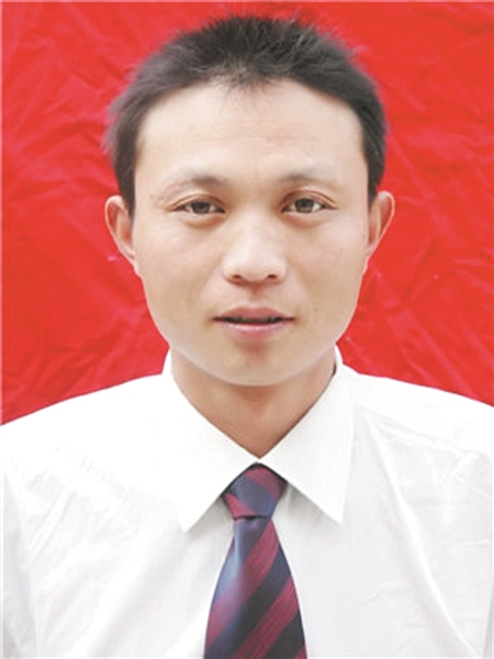 『徐州好人』 八月候选人公示